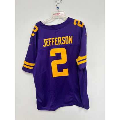 #2 Football Jersey NWT Mens 2XL