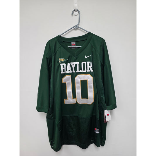 #10 College Football Jersey NWT Mens 3XL
