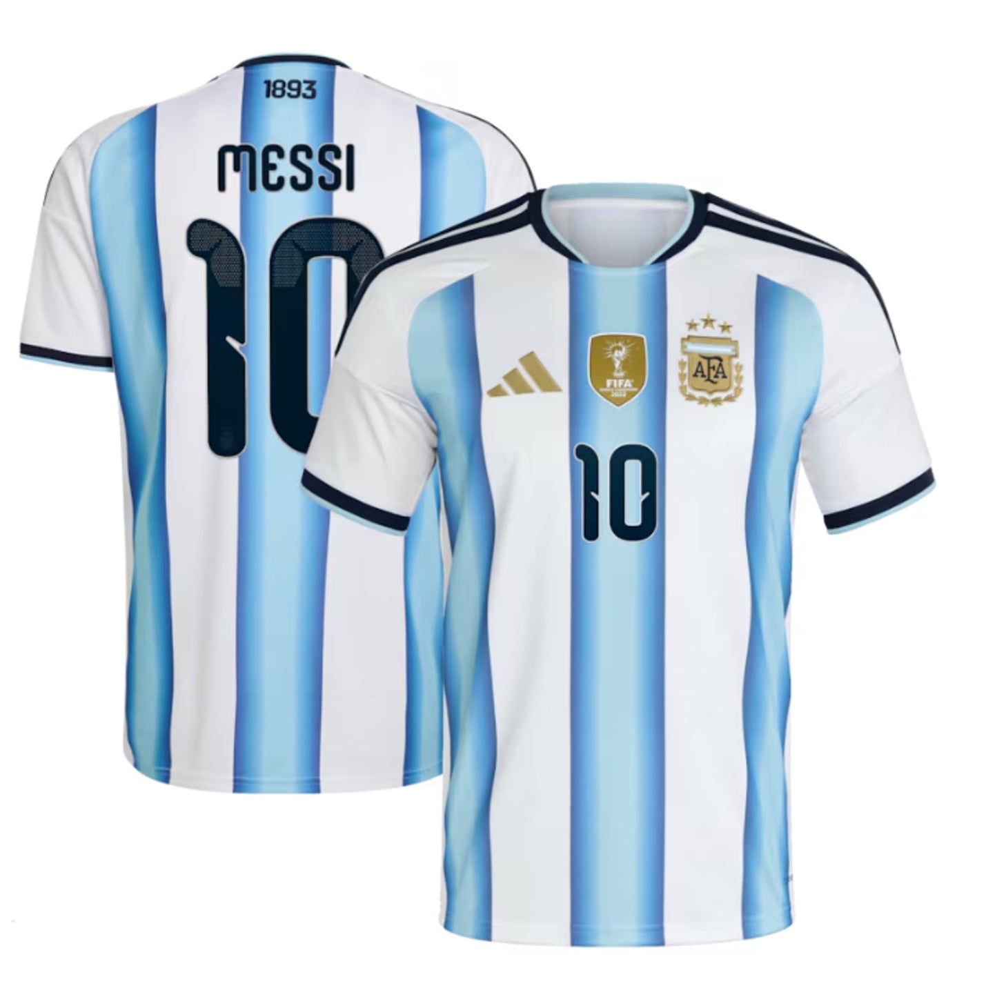 Soccer Jersey NWT Mens L