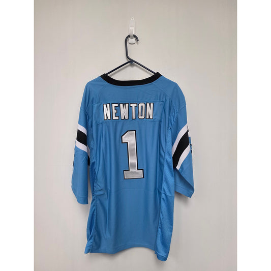 #1 Football Jersey NWT Mens 2XL