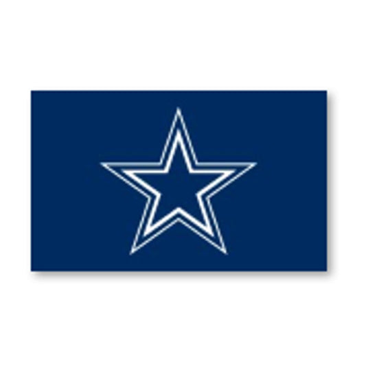 Dallas Cowboys Sports NFL Flag
