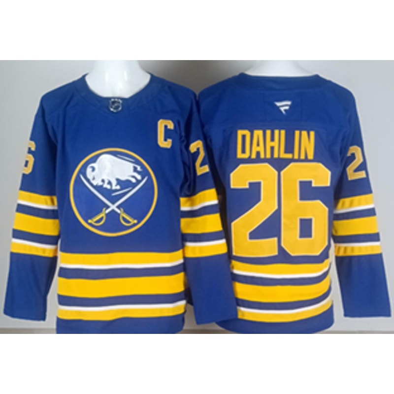 #26 Hockey Jersey NWT Mens L-Stitched