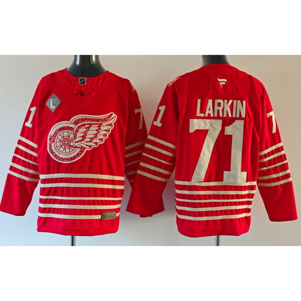 #71 Hockey Jersey NWT Mens M-Stitched