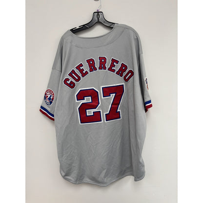 #27 Baseball Jersey NWT Mens 4XL