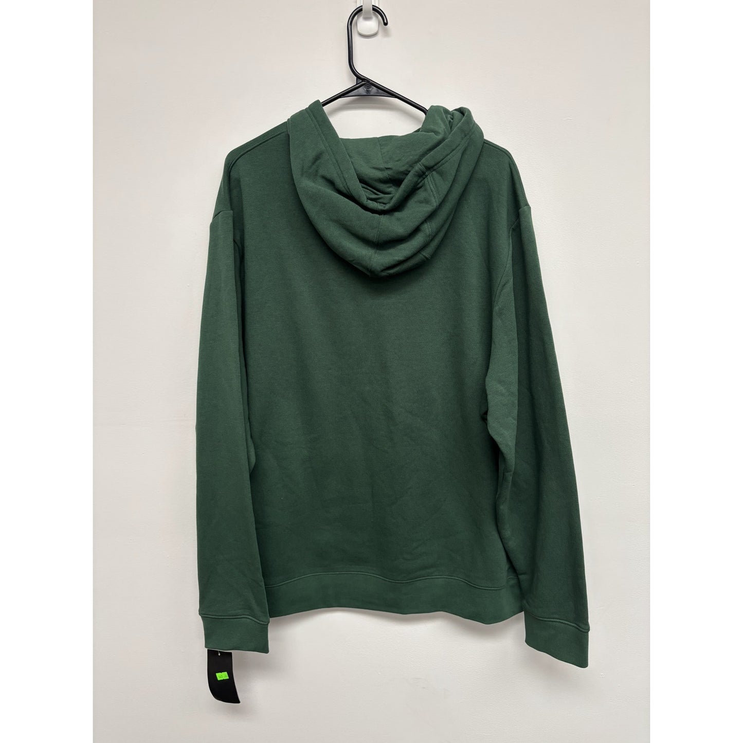 Michigan St Sweatshirt Hoodie NWT Mens 2XL