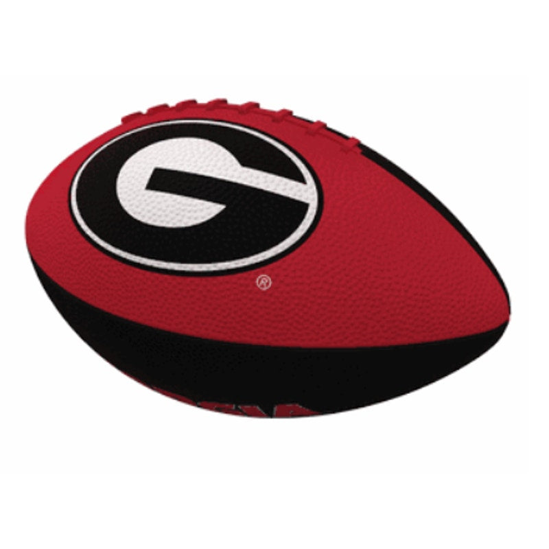 UGA Rubber Football - New