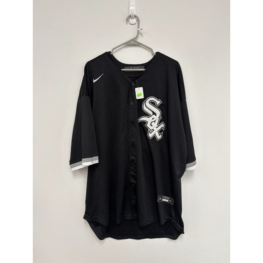 #10 Baseball Jersey NWT Mens 3XL