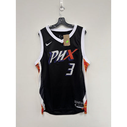 #3 WNBA Basketball Jersey NWT L