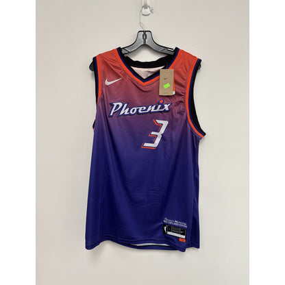 #3 WNBA Basketball Jersey NWT L