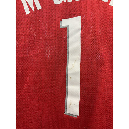 #1 Basketball Jersey USED Mens L-pre-owned