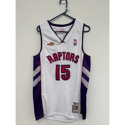 #15 Basketball Jersey NWT Mens L