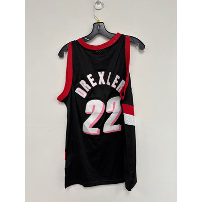 #22 Basketball Jersey NWT Mens M