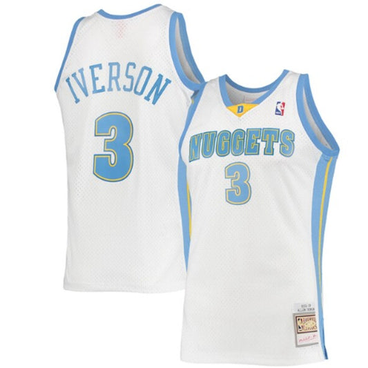 #3 Basketball Jersey USED Mens 2XL