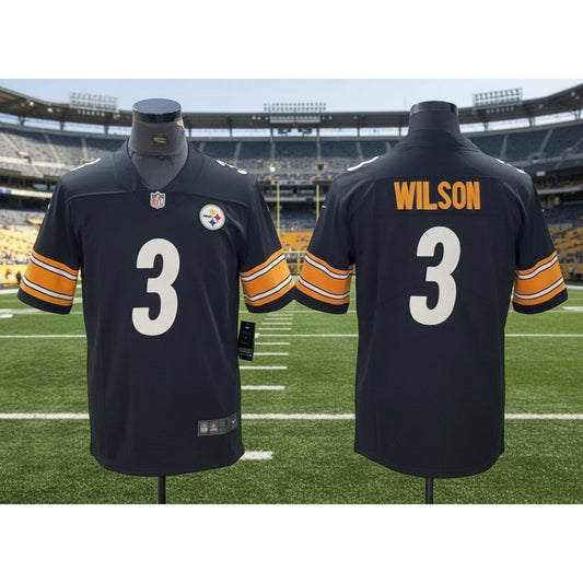 #3 Football Jersey NWT Mens M