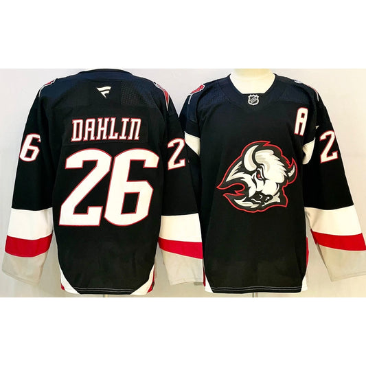 #26 Hockey Jersey NWT Mens XL-Stitched