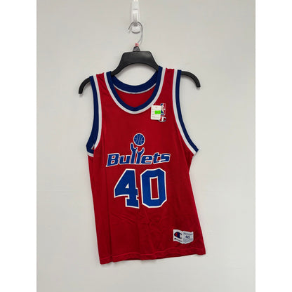 #40 Basketball Jersey NWT Mens S