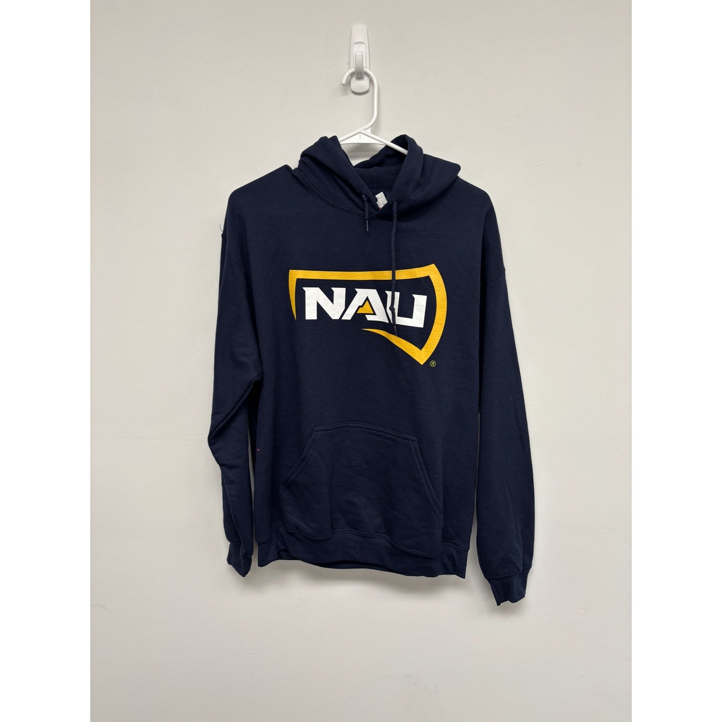 NAU Sweatshirt Hoodie NWT Mens M