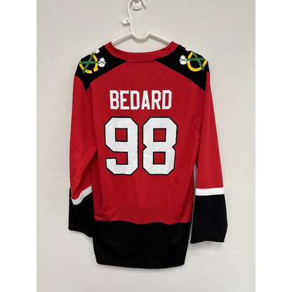 Hockey Jersey NWT Mens S