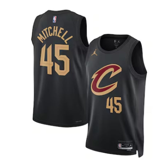 #45 Basketball Jersey NWT Mens XL - Stitched