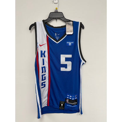 #5 Basketball Jersey NWT Mens M