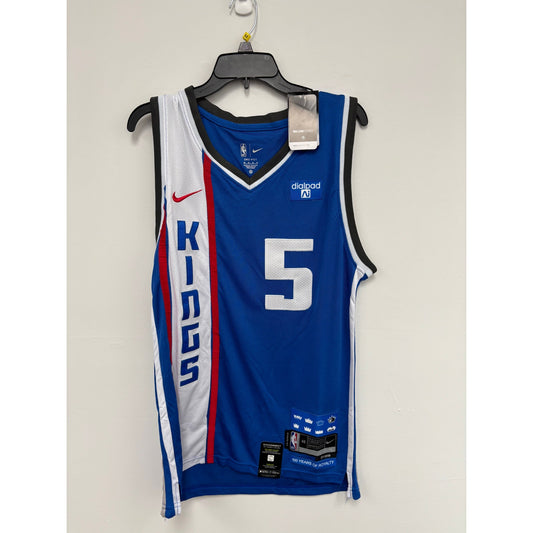 #5 Basketball Jersey NWT Mens M