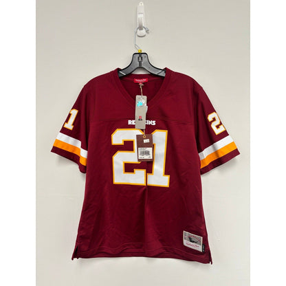 #21 Football Jersey NWT Womens M