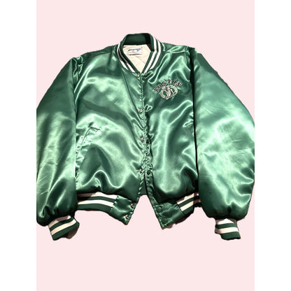 Swingster Boston Celtics Jacket L - Used