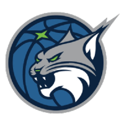 Minnesota Lynx WNBA Flag