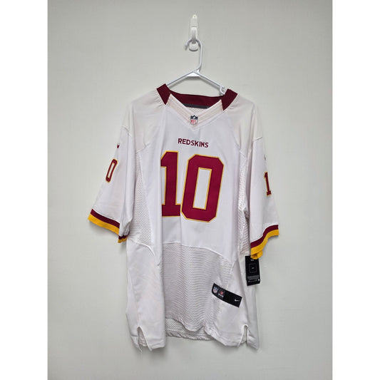 #10 Football Jersey NWT Mens 2XL