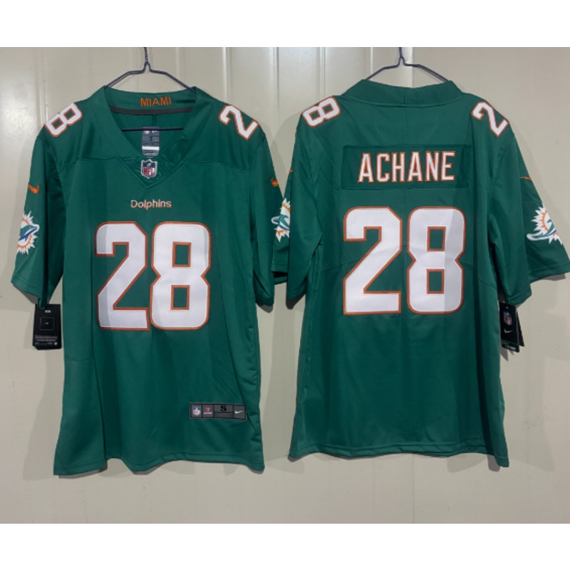 #28 Football Jersey NWT Mens 2XL-Stitched