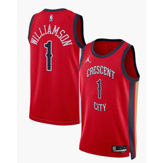 #1 Basketball Jersey NWT Mens 2XL