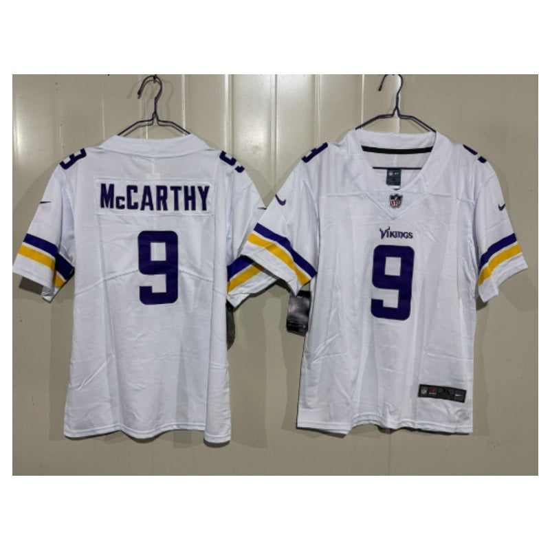 #9 Football Jersey NWT Mens M-Stitched