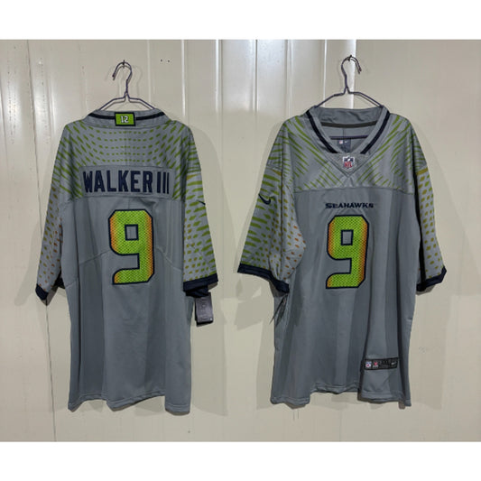#9 Football Jersey NWT Mens XL - Stitched