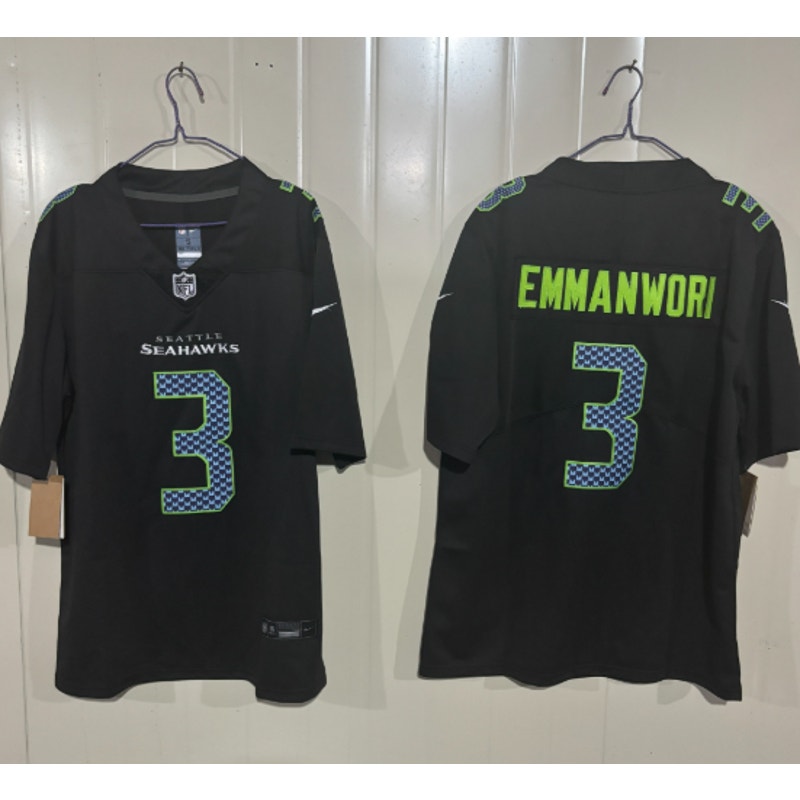 #3 Football Jersey NWT Mens M - Stitched