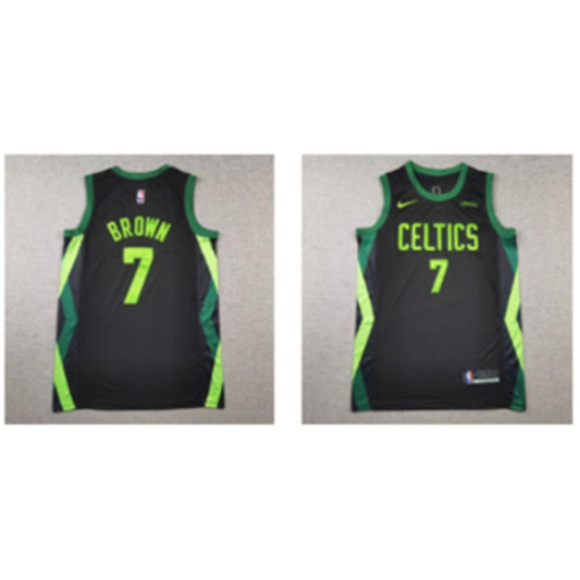 #7 Basketball Jersey NWT Mens XL