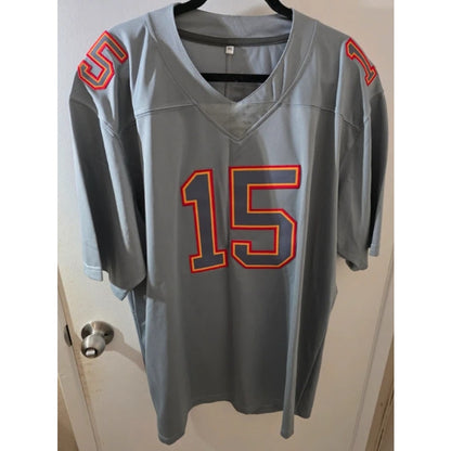 #15 Football Jersey NWT Mens 2XL - Stitched
