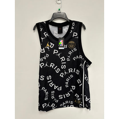 #23 Basketball Jersey NWT Mens XL