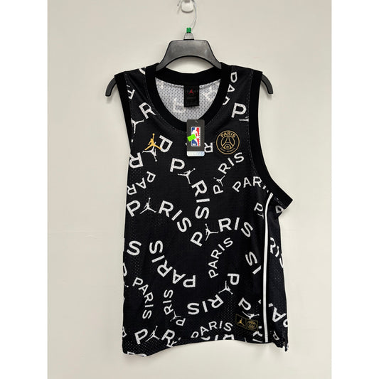 #23 Basketball Jersey NWT Mens XL
