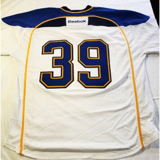 #39 Hockey Jersey NWT Mens L-Stitched