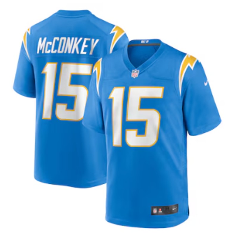 #15 Football Jersey NWT Mens L - Stitched