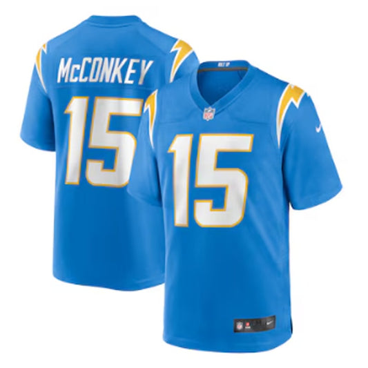 #15 Football Jersey NWT Mens L - Stitched