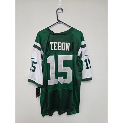 #15 Football Jersey NWT Mens 2XL