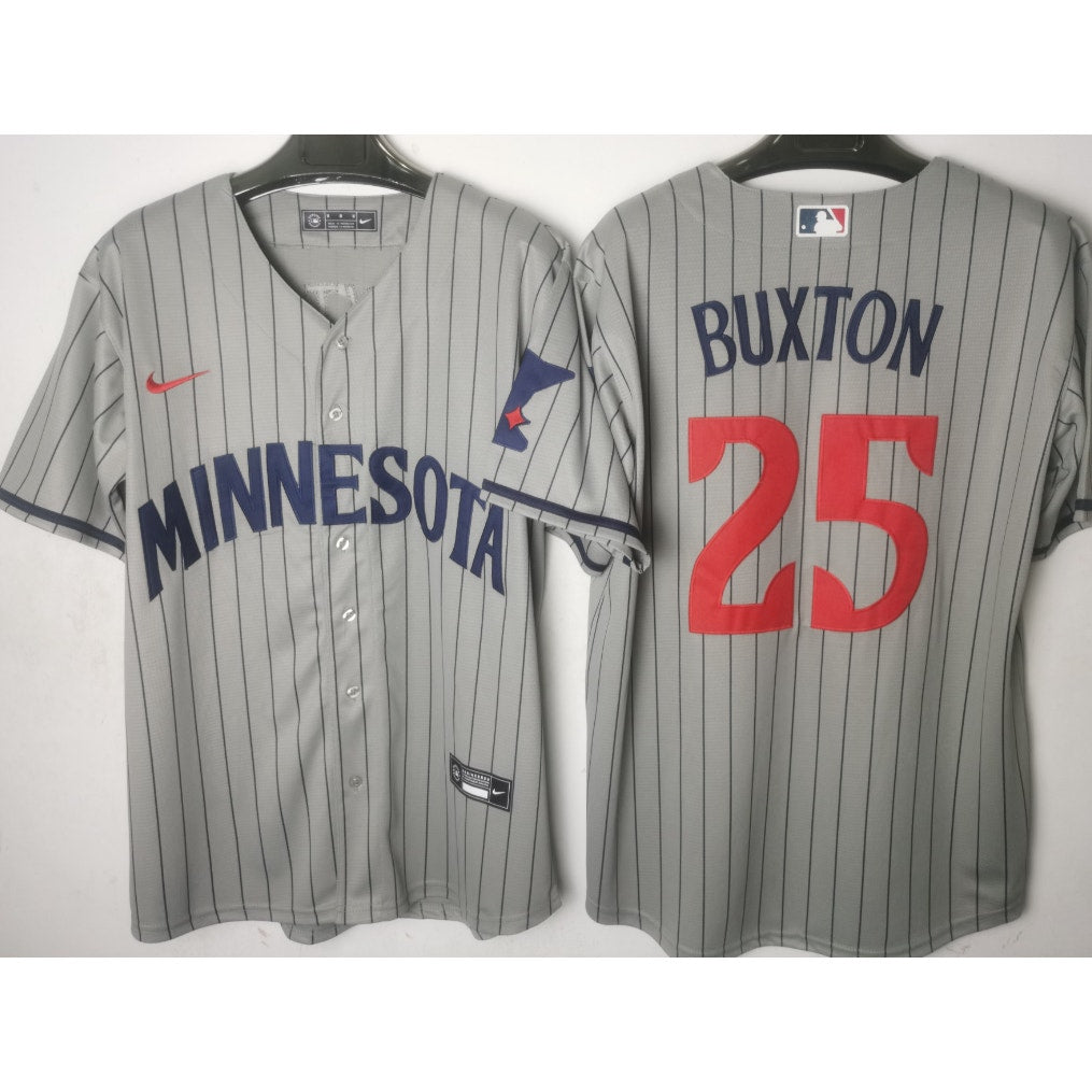 #25 Baseball Jersey NWT Mens XL-Stitched