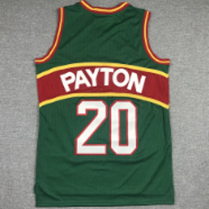 #20 Basketball Jersey NWT Mens L - Stitched