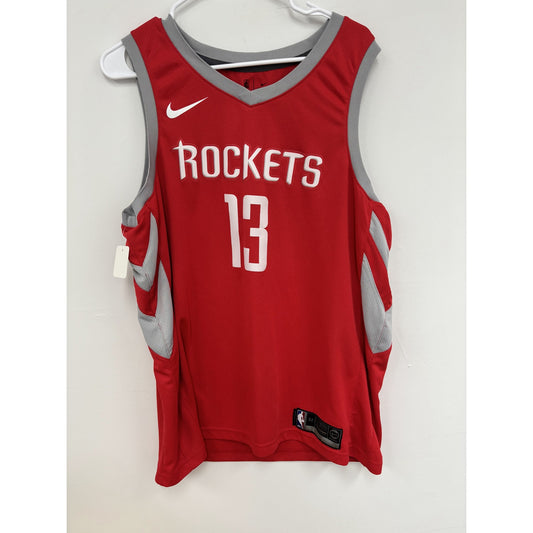#13 Basketball Jersey USED Mens XL