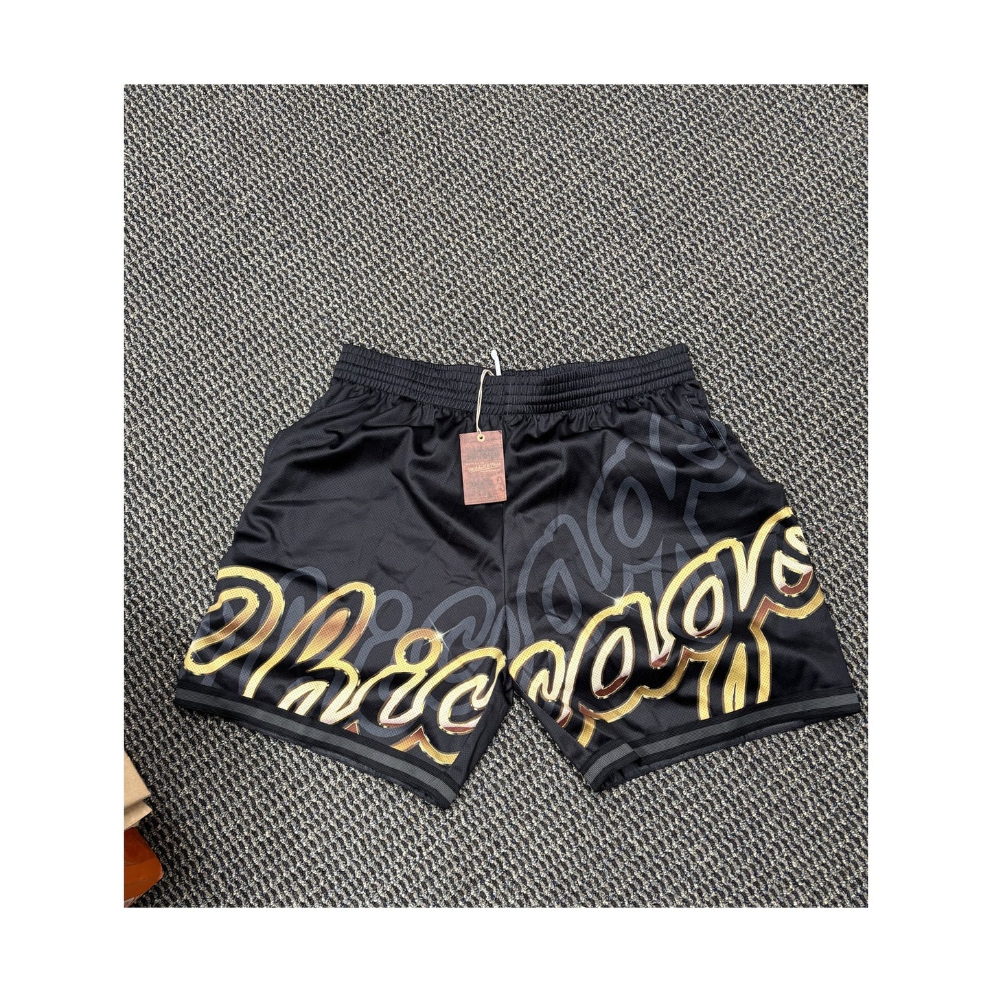 Basketball Shorts NWT Mens 3XL