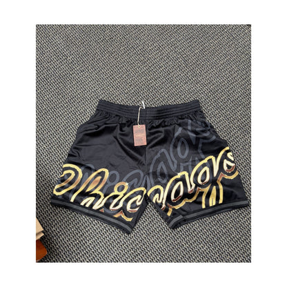 Basketball Shorts NWT Mens 3XL