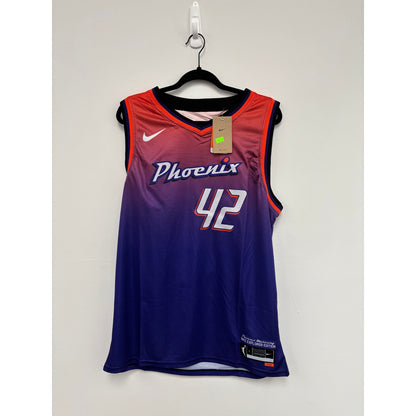 #42 WNBA Basketball Jersey NWT L