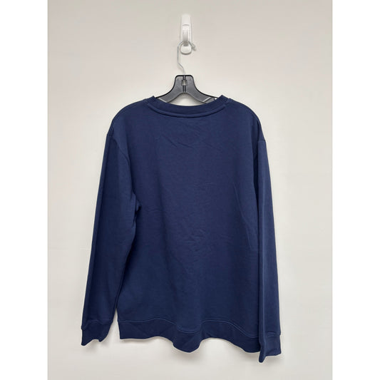 Grizzlies Sweatshirt Crew NWT Mens L