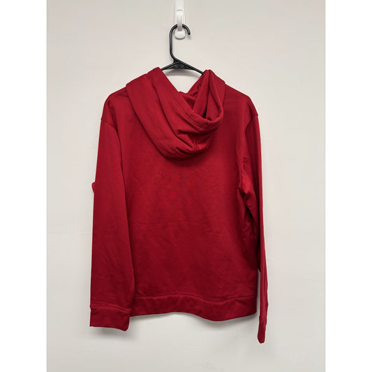 Oklahoma Sweatshirt Hoodie NWT Mens L